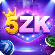 5ZK - Tantangan Puzzle yang Menyenangkan