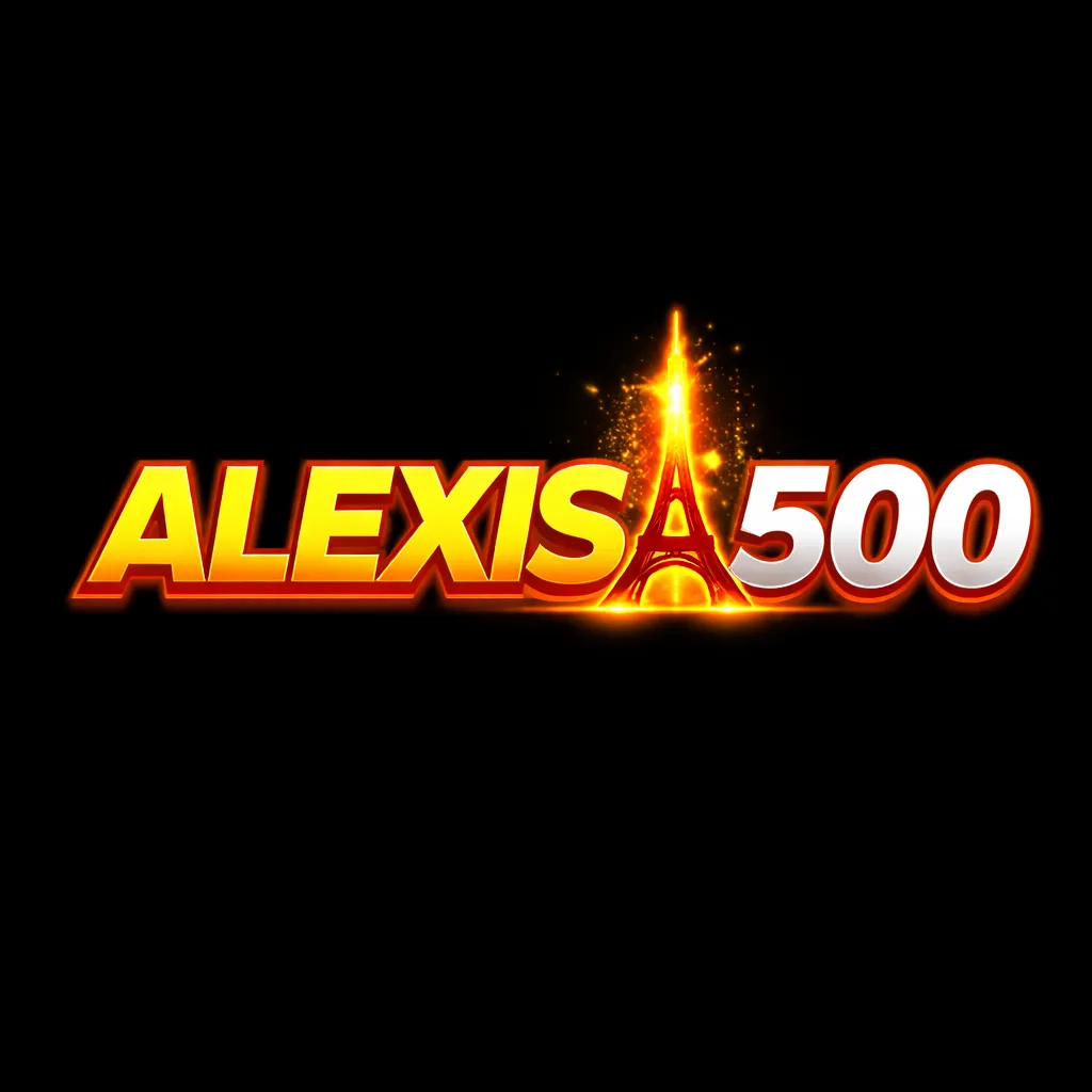 ALEXIS500 - Platform Terbaik untuk Sportsbook di Indonesia