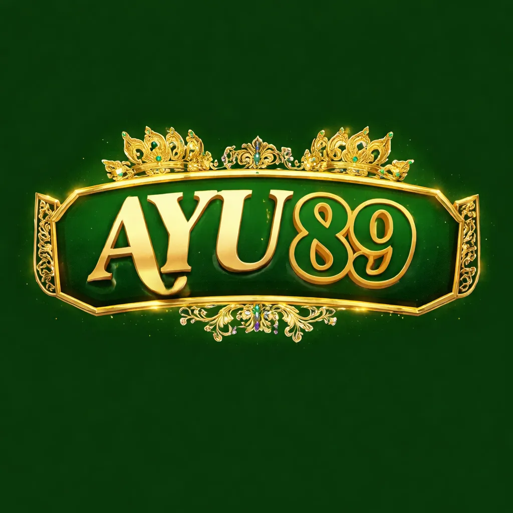 AYU89 - Petualangan Epik dalam Dunia RPG