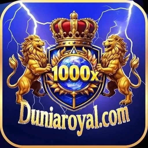 DUNIAROYAL - Pertarungan Seru dalam Dunia Battle Royale