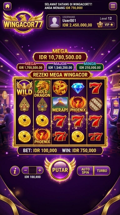 Daftar kategori aplikasi di wingacor77 yang memudahkan pencarian.
